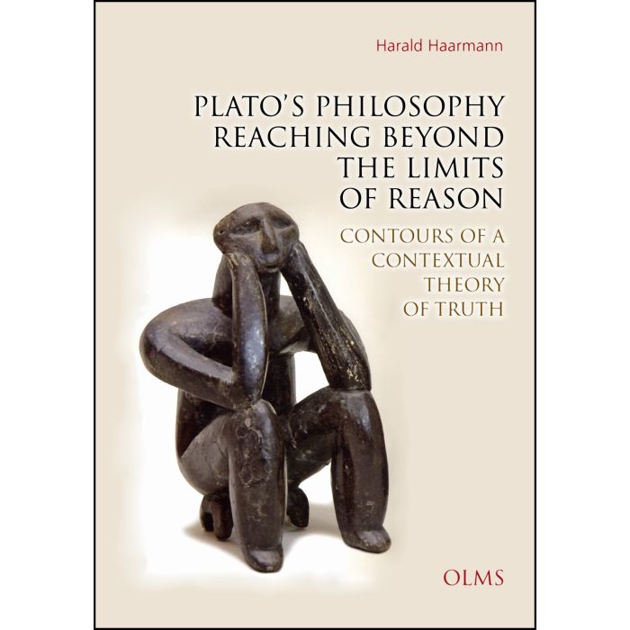 Plato's Philosophy Reaching Beyond the Limits of Reason