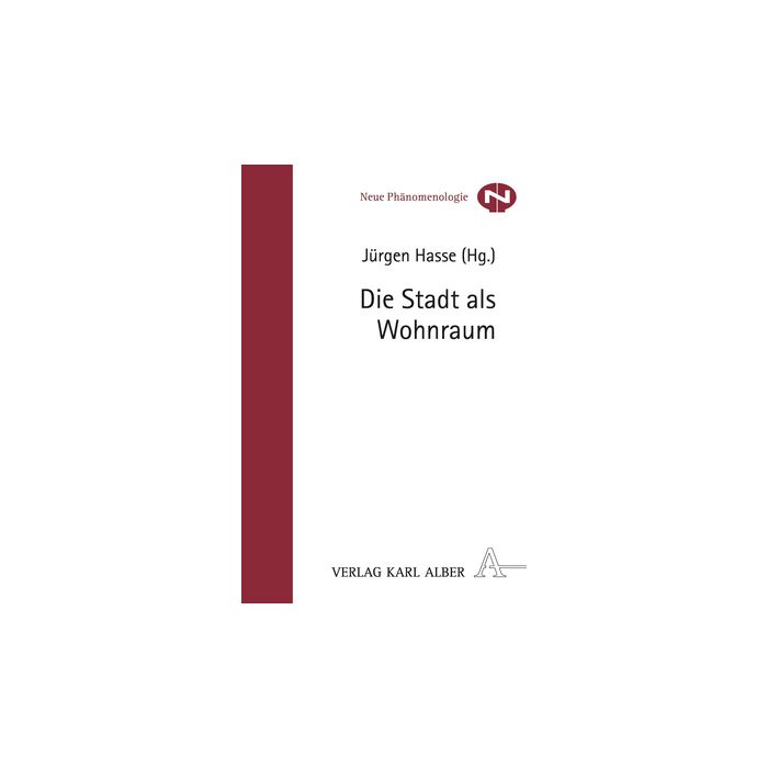 Die Stadt als Wohnraum