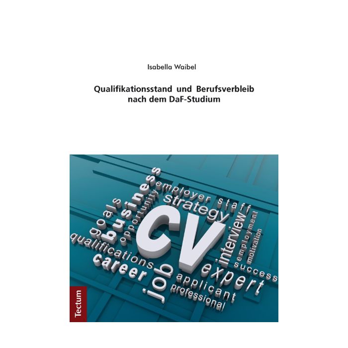 Qualifikationsstand und Berufsverbleib nach dem DaF-Studium