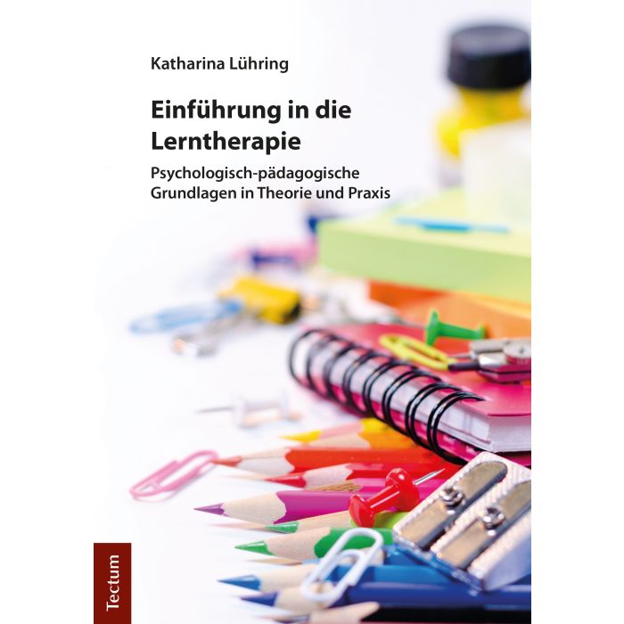 Einführung in die Lerntherapie