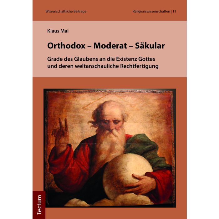 Orthodox - Moderat - Säkular