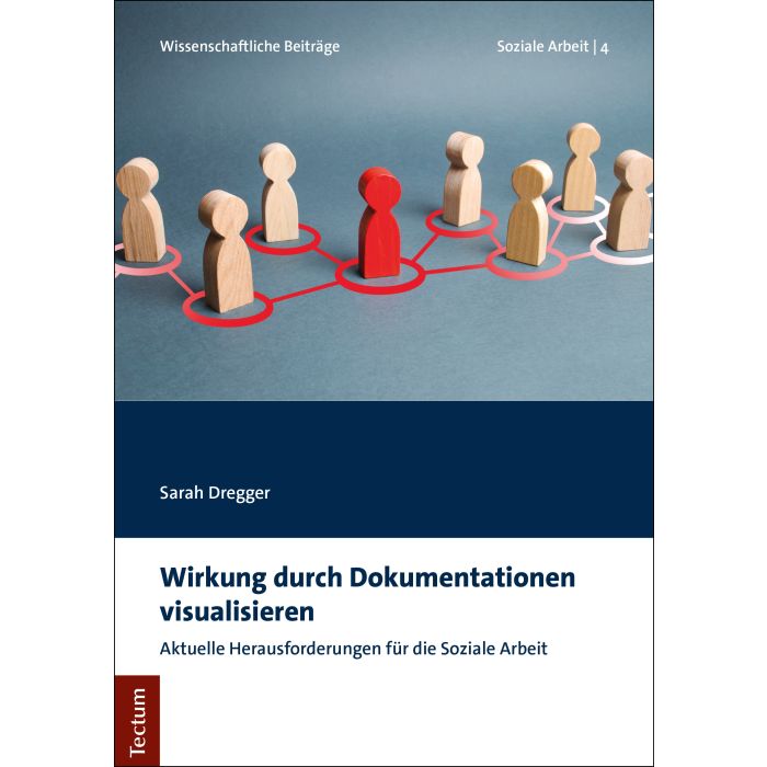 Wirkung durch Dokumentationen visualisieren