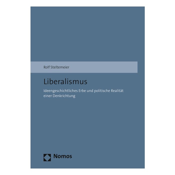 Liberalismus