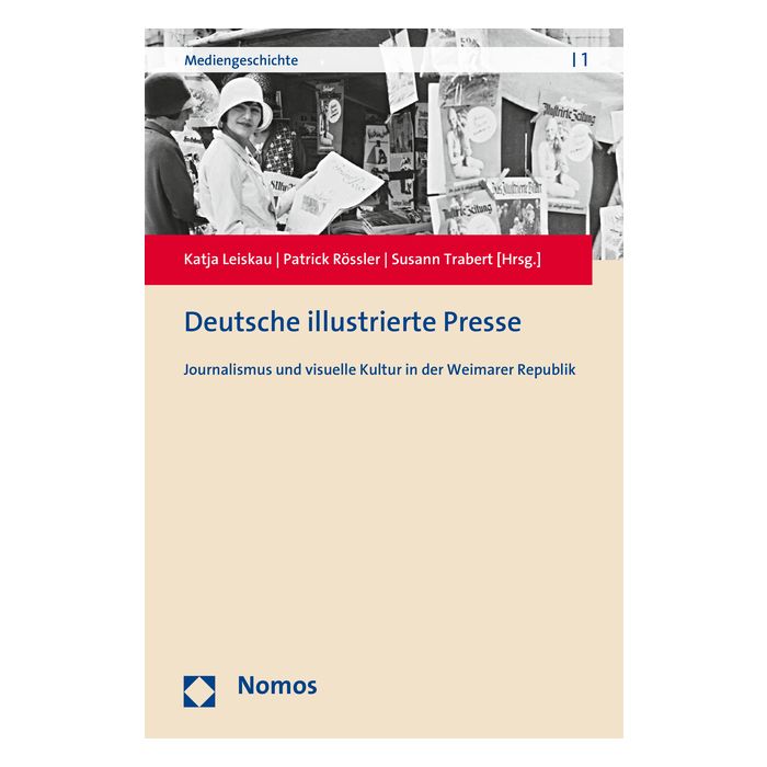 Deutsche illustrierte Presse