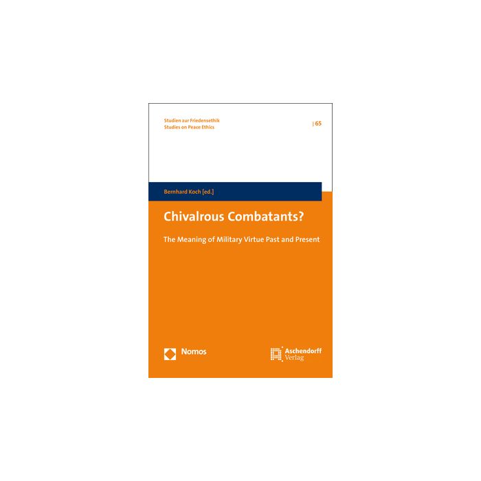 Chivalrous Combatants?