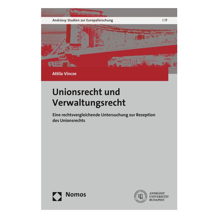 Unionsrecht und Verwaltungsrecht