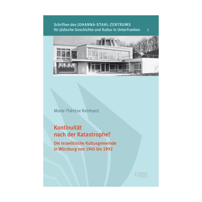 Kontinuität nach der Katastrophe?