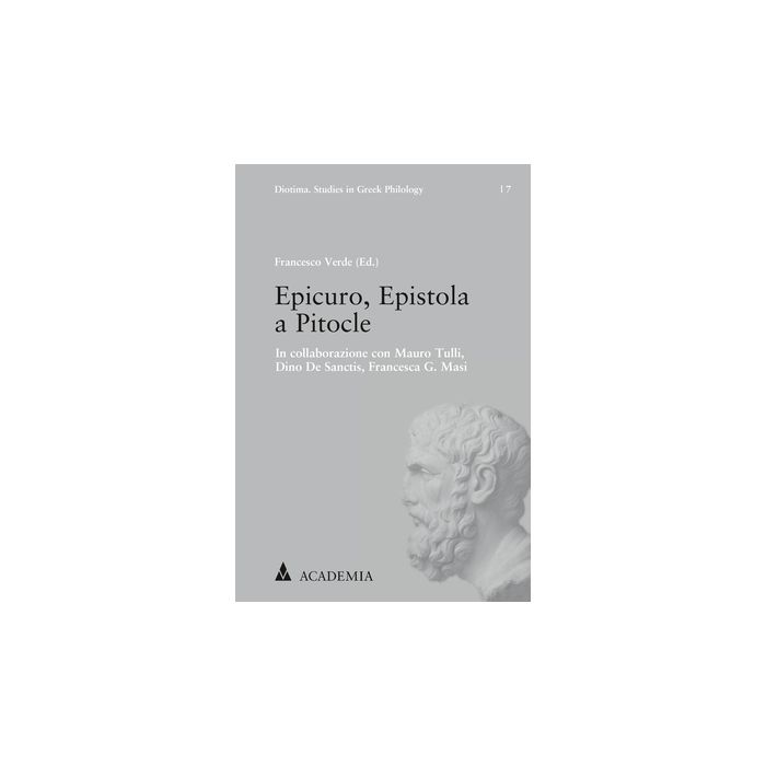 Epicuro, Epistola a Pitocle
