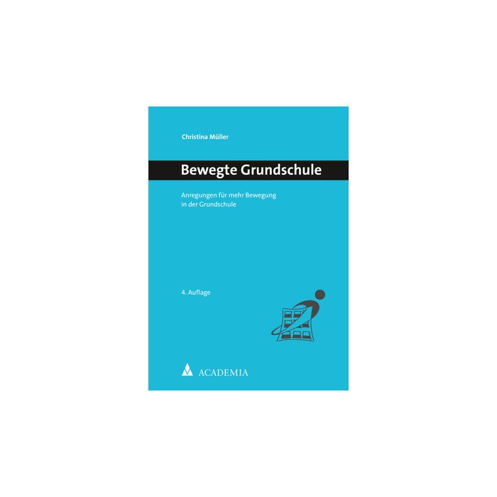 Bewegte Grundschule
