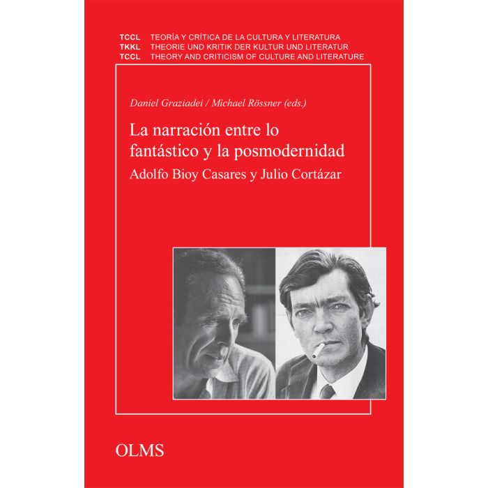 La narración entre lo fantástico y la posmodernidad
