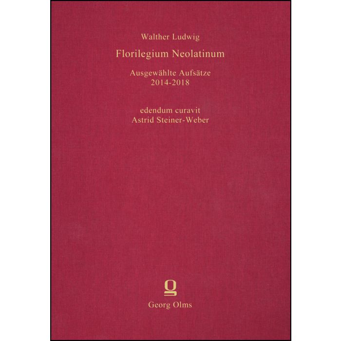 Florilegium Neolatinum