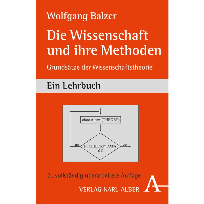 Die Wissenschaft und ihre Methoden