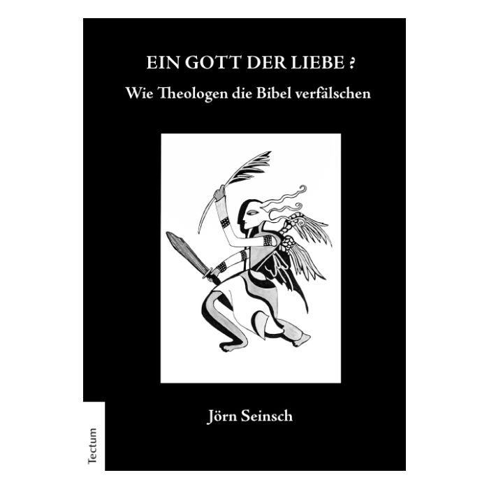 Ein Gott der Liebe?