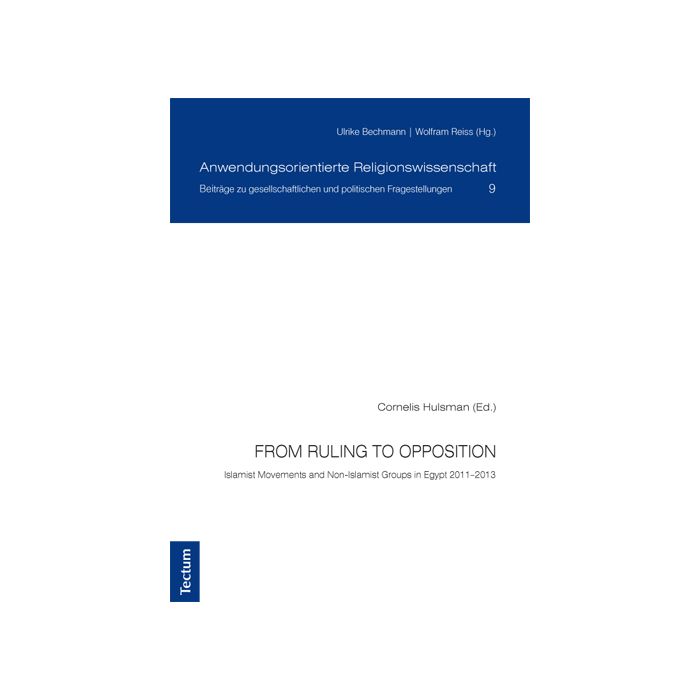 From Ruling to Opposition