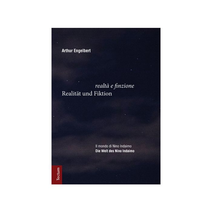 Realtà e finzione - Realität und Fiktion