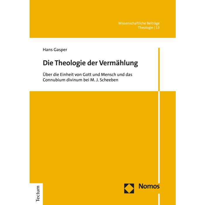 Die Theologie der Vermählung