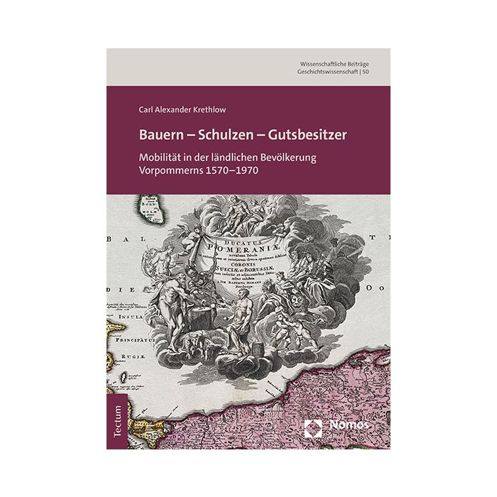 Bauern – Schulzen – Gutsbesitzer