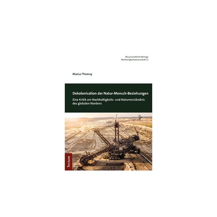 Dekolonisation der Natur-Mensch-Beziehungen
