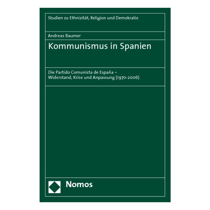 Kommunismus in Spanien