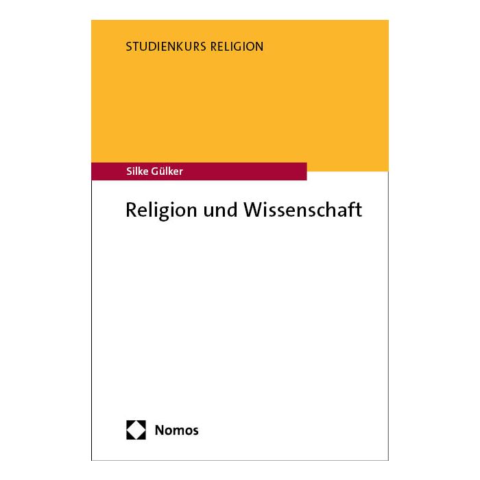 Religion und Wissenschaft