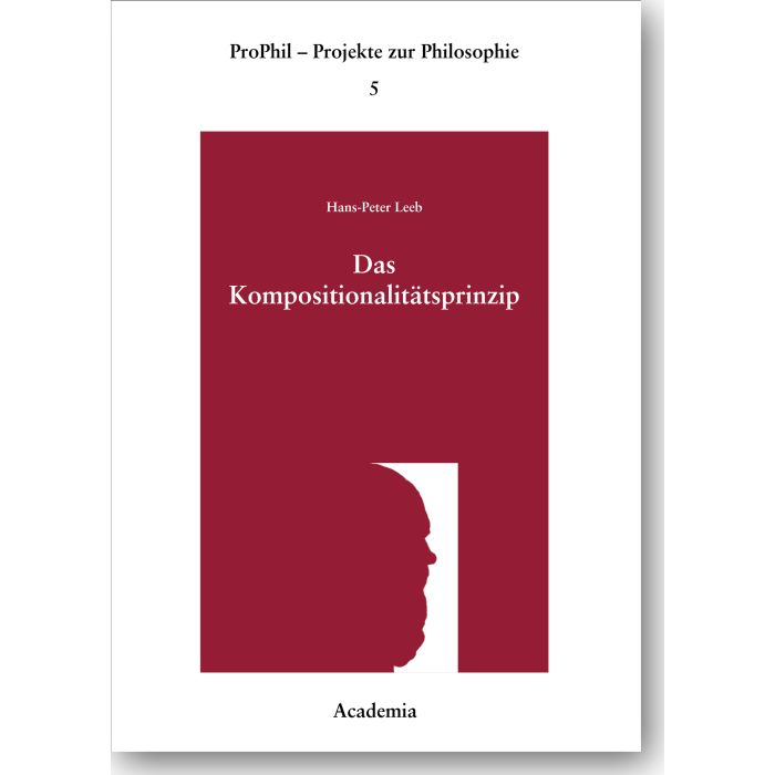 Das Kompositionalitätsprinzip
