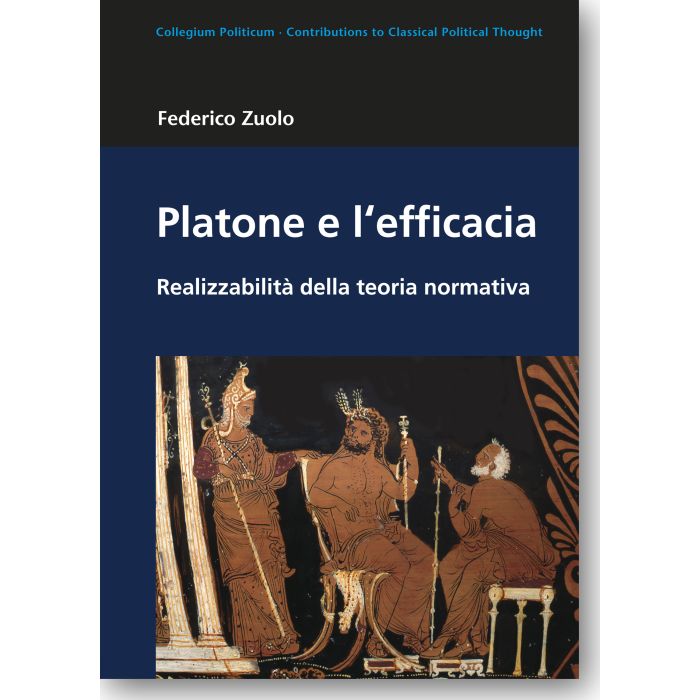 Platone e l'efficacia