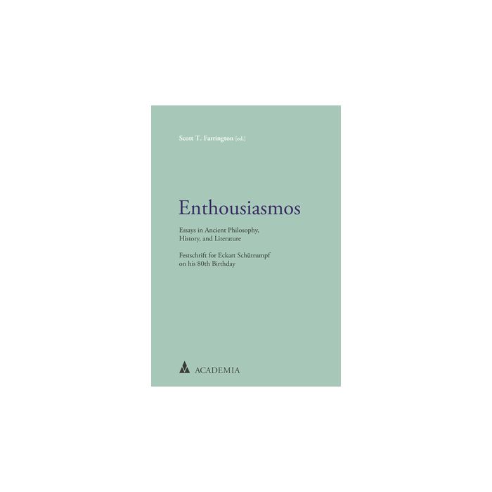 Enthousiasmos