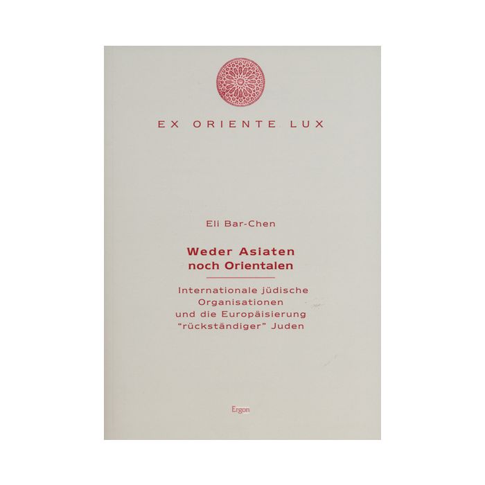 Weder Asiaten noch Orientalen