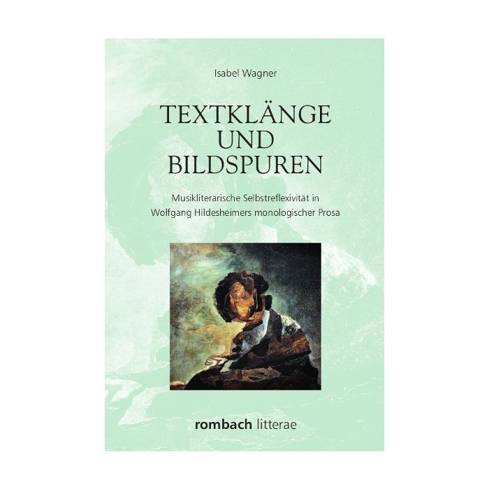 Textklänge und Bildspuren
