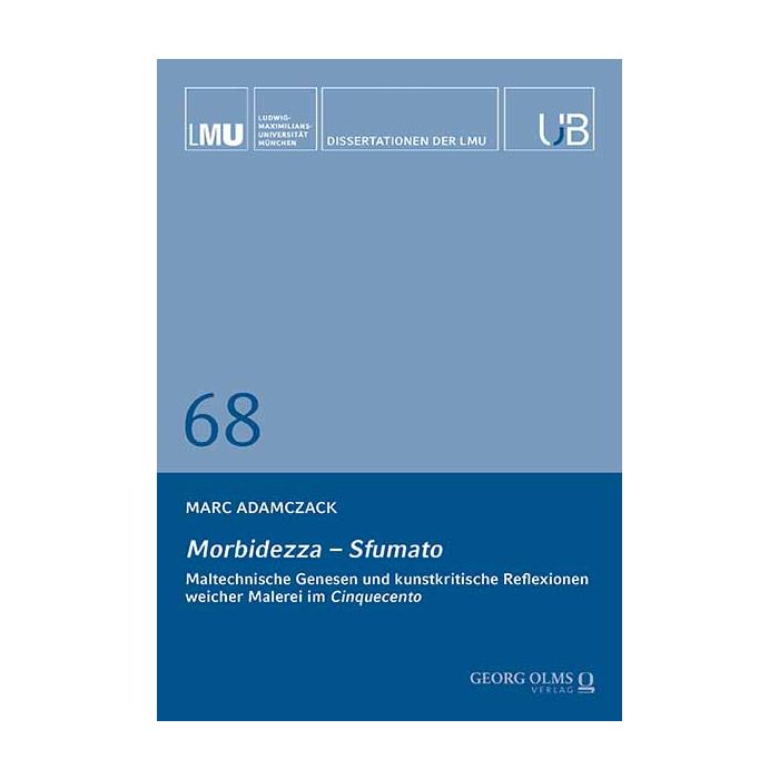 Morbidezza – Sfumato