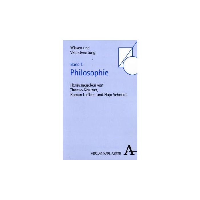 Wissen und Verantwortung