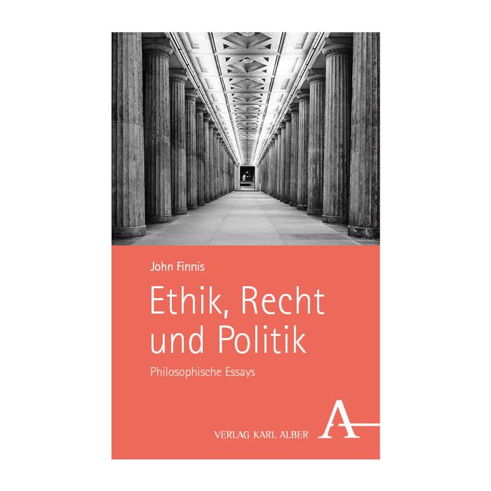 Ethik, Recht und Politik