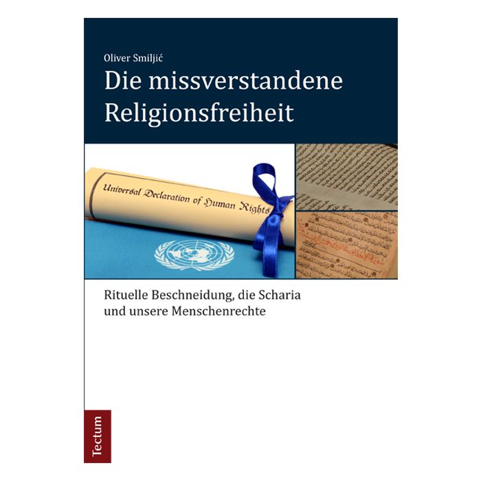 Die missverstandene Religionsfreiheit