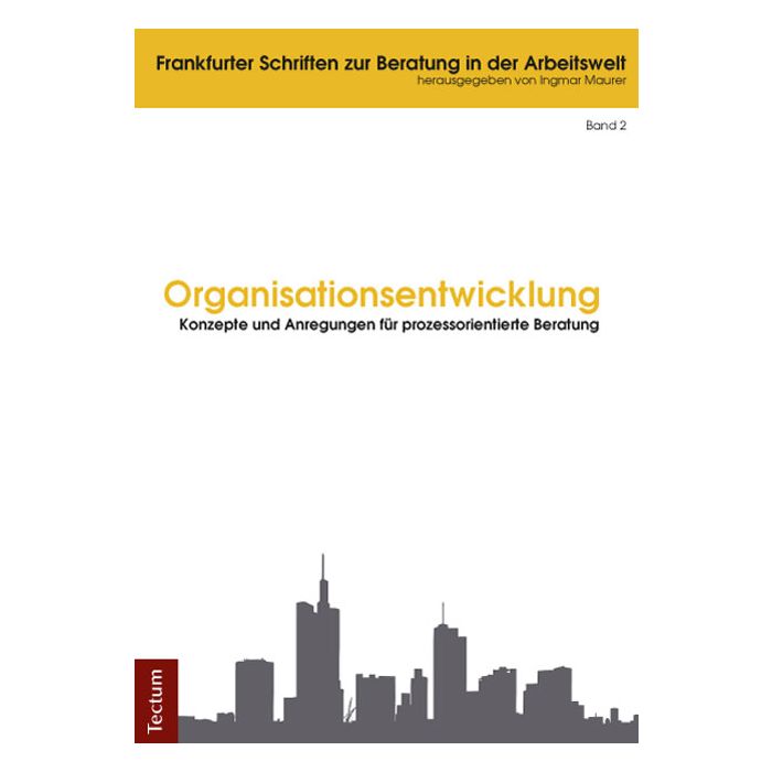 Organisationsentwicklung