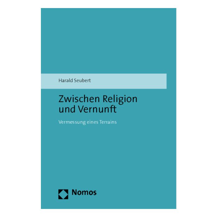 Zwischen Religion und Vernunft