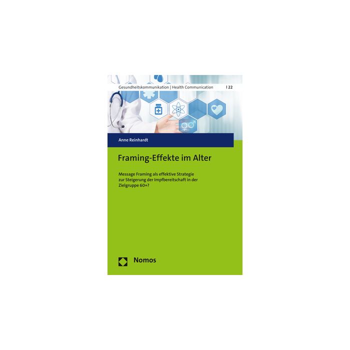Framing-Effekte im Alter