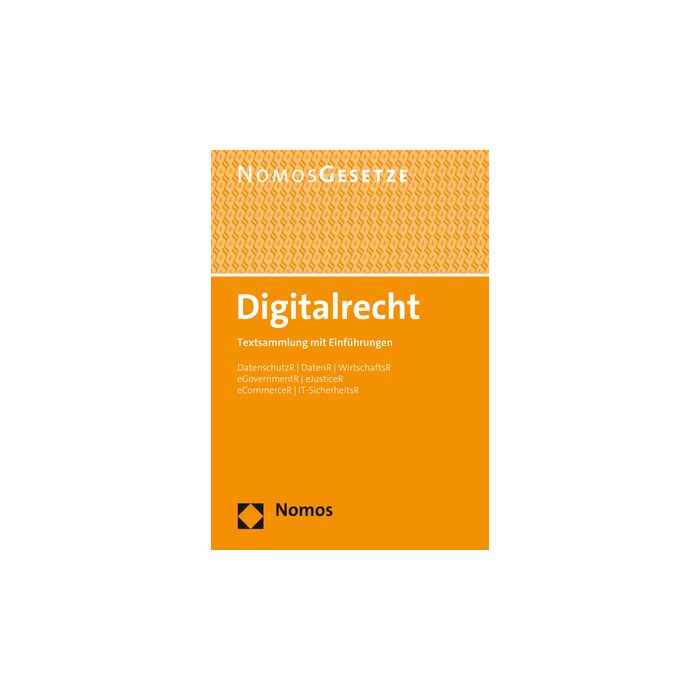 Digitalrecht