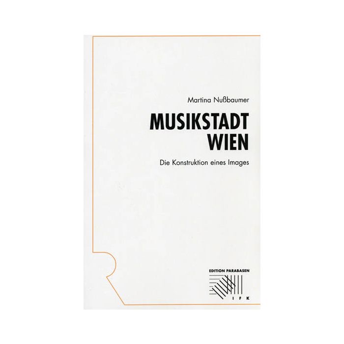 Musikstadt Wien