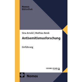 Antisemitismusforschung