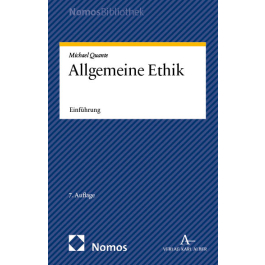 Allgemeine Ethik