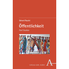 Öffentlichkeit
