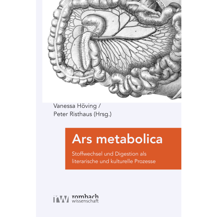 Ars metabolica Ars metabolica