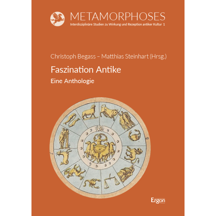 Faszination Antike Faszination Antike