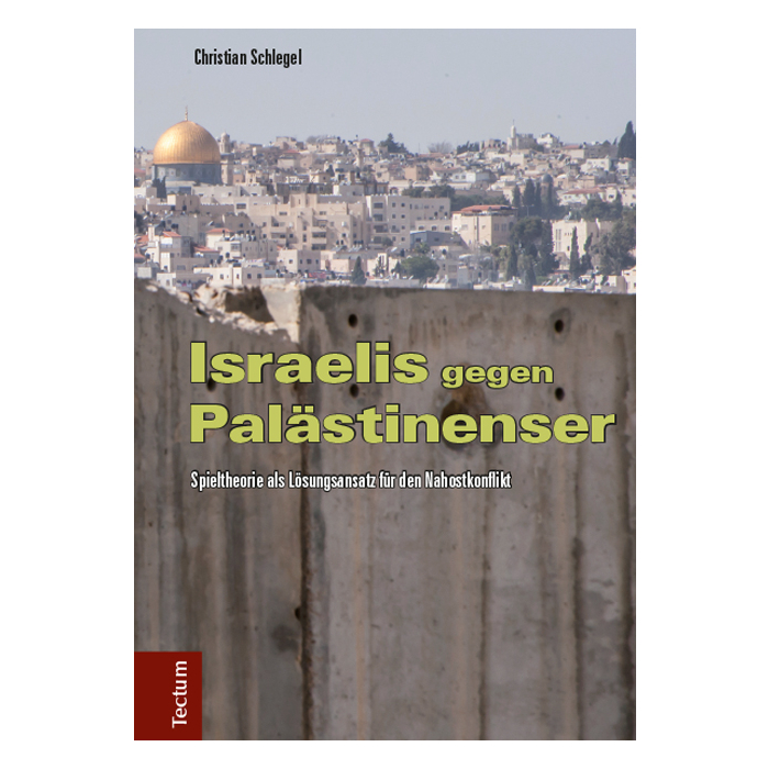 Israelis gegen Palästinenser Israelis gegen Palästinenser