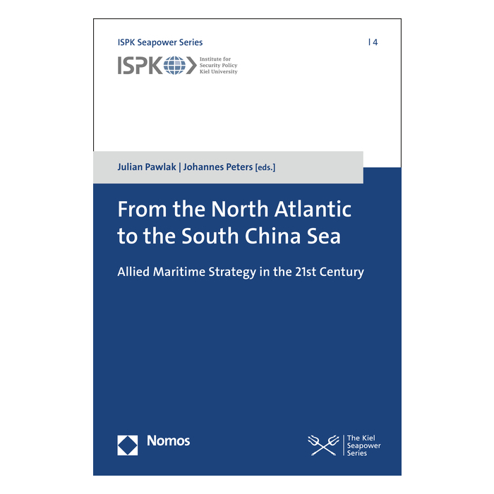 From the North Atlantic to the South China Sea From the North Atlantic to the South China Sea