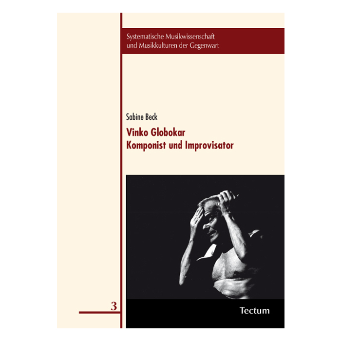 Vinko Globokar. Komponist und Improvisator Vinko Globokar. Komponist und Improvisator