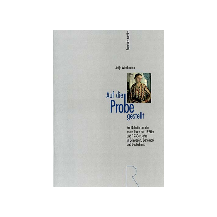 Auf die Probe gestellt Auf die Probe gestellt