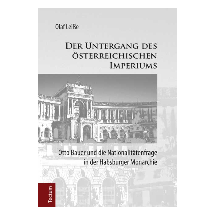 Der Untergang des österreichischen Imperiums Der Untergang des österreichischen Imperiums