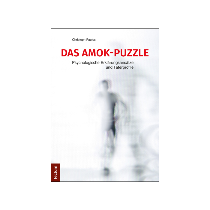 Das Amok-Puzzle Das Amok-Puzzle