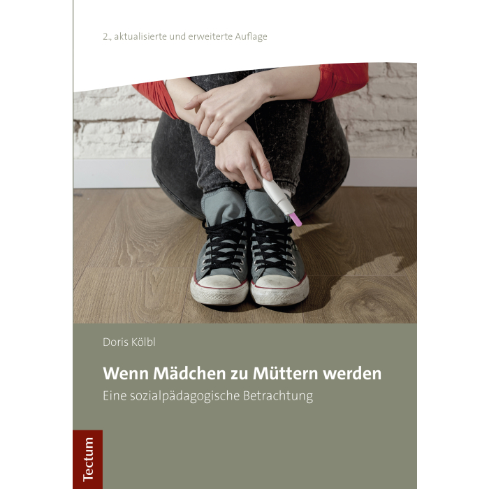Wenn Mädchen zu Müttern werden Wenn Mädchen zu Müttern werden